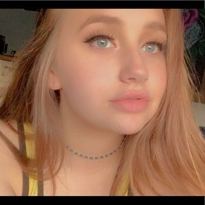 Meet your Posher, Amy daisy